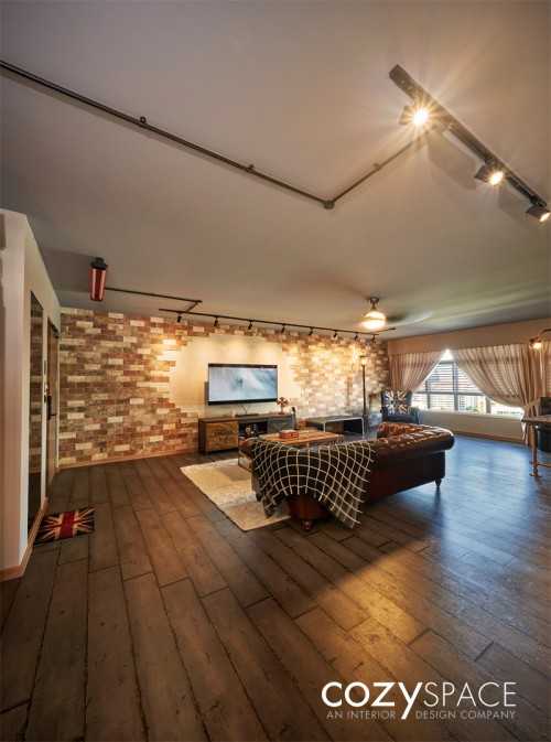Industrial at Bukit Batok West Avenue 6 (West Terra @ Bukit Batok)