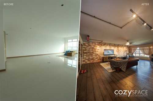 Industrial at Bukit Batok West Avenue 6 (West Terra @ Bukit Batok)
