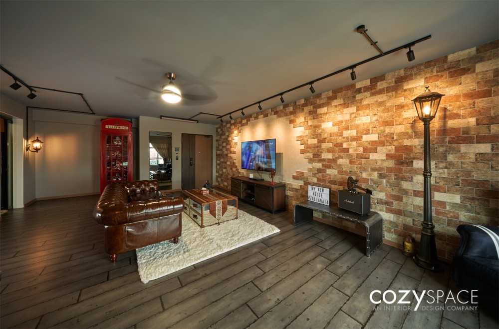 5-Room HDB