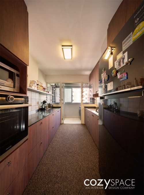 Industrial at Bukit Batok West Avenue 6 (West Terra @ Bukit Batok)