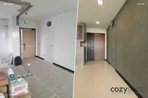 Modern at Bukit Batok Street 22 (HDB Skyline II @ Bukit Batok)