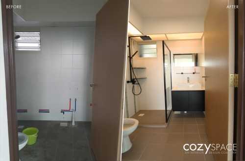 Modern at Bukit Batok Street 22 (HDB Skyline II @ Bukit Batok)