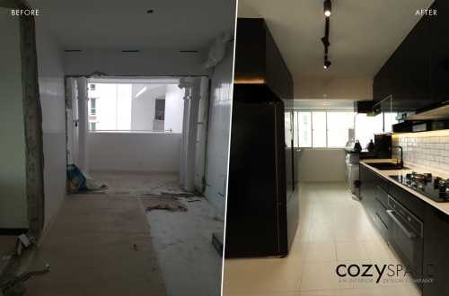 Modern at Bukit Batok Street 22 (HDB Skyline II @ Bukit Batok)