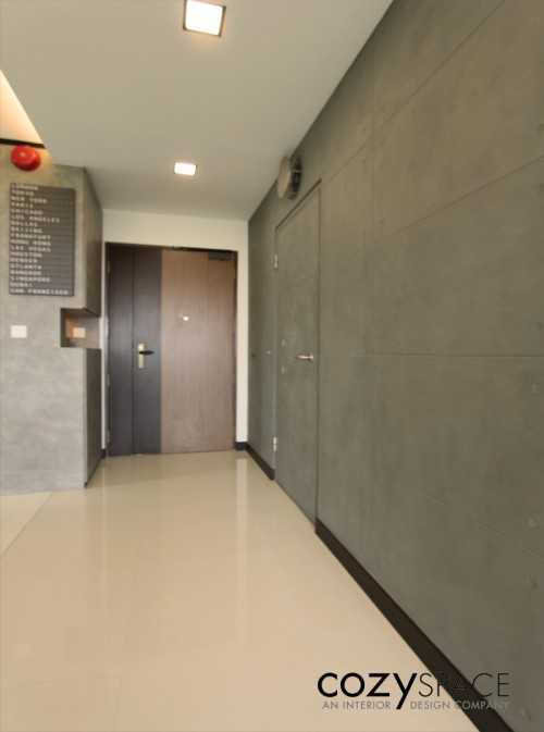 Modern at Bukit Batok Street 22 (HDB Skyline II @ Bukit Batok)
