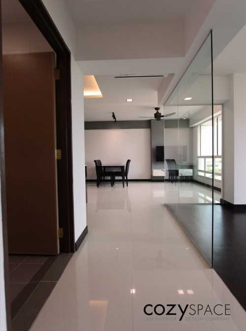 Modern at Bukit Batok Street 22 (HDB Skyline II @ Bukit Batok)
