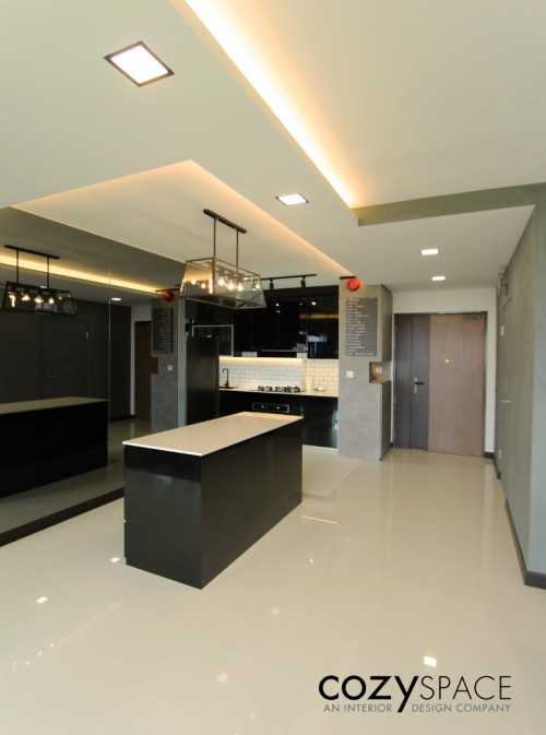 Modern at Bukit Batok Street 22 (HDB Skyline II @ Bukit Batok)