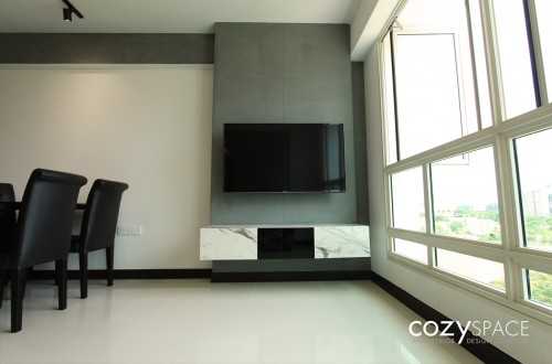 Modern at Bukit Batok Street 22 (HDB Skyline II @ Bukit Batok)