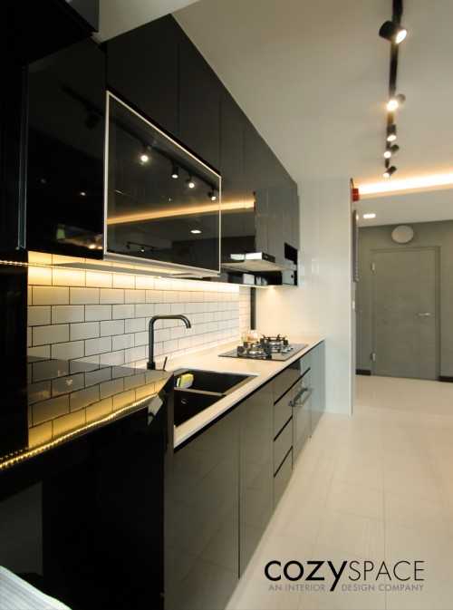 Modern at Bukit Batok Street 22 (HDB Skyline II @ Bukit Batok)