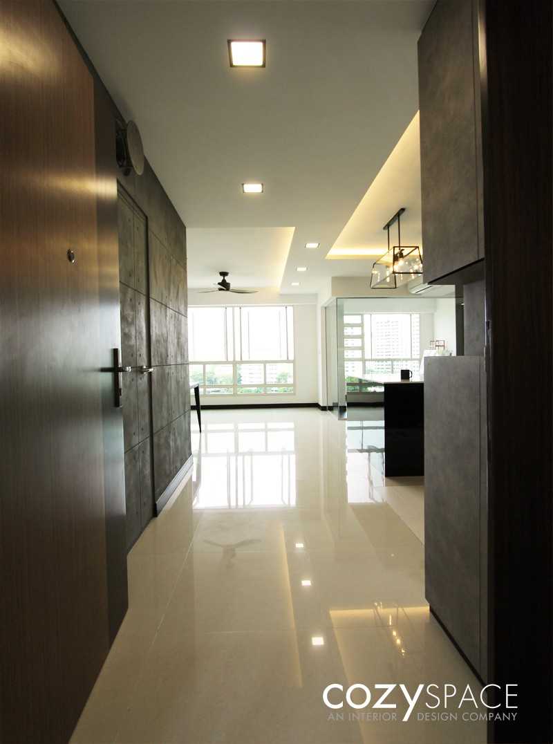 Modern