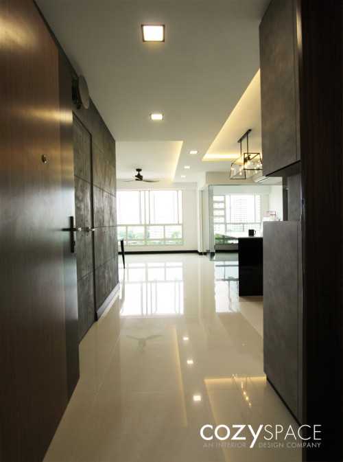 Modern at Bukit Batok Street 22 (HDB Skyline II @ Bukit Batok)
