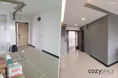 Modern at Bukit Batok Street 22 (HDB Skyline II @ Bukit Batok)