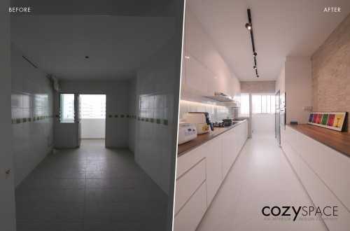 Modern at Anchorvale Street (Anchorvale Harvest)