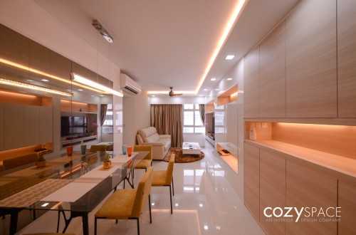 Modern at Anchorvale Street (Anchorvale Harvest)