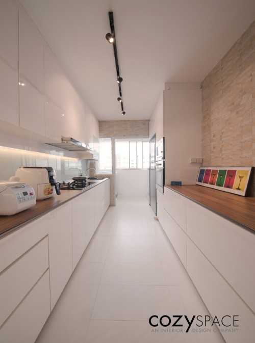 Modern at Anchorvale Street (Anchorvale Harvest)