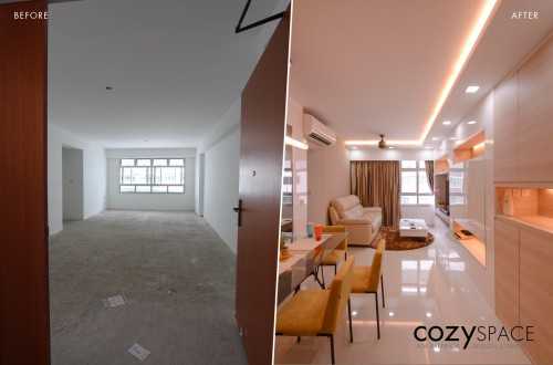 Modern at Anchorvale Street (Anchorvale Harvest)