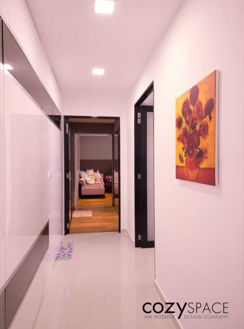 Modern at Anchorvale Street (Anchorvale Harvest)