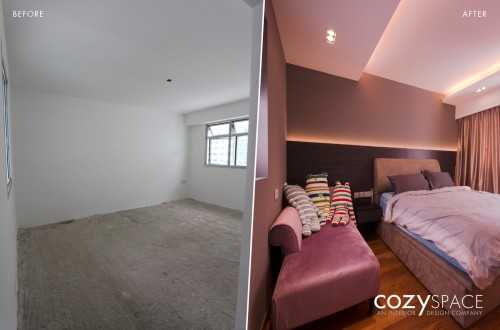 Modern at Anchorvale Street (Anchorvale Harvest)