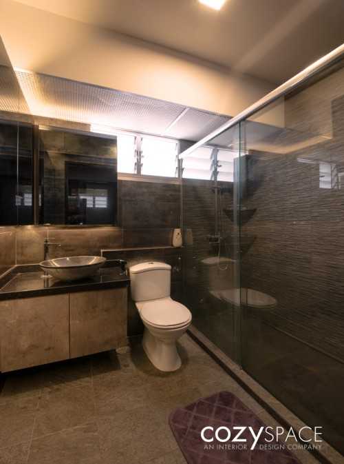 Modern at Anchorvale Street (Anchorvale Harvest)