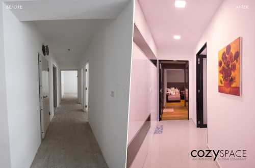 Modern at Anchorvale Street (Anchorvale Harvest)