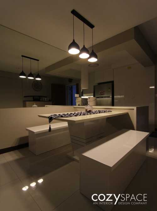 Scandinavian at Fernvale Link (Fernvale Riverbow)