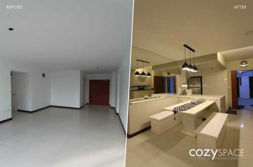 Scandinavian at Fernvale Link (Fernvale Riverbow)
