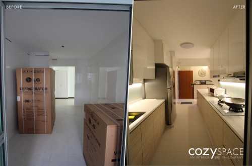 Scandinavian at Fernvale Link (Fernvale Riverbow)
