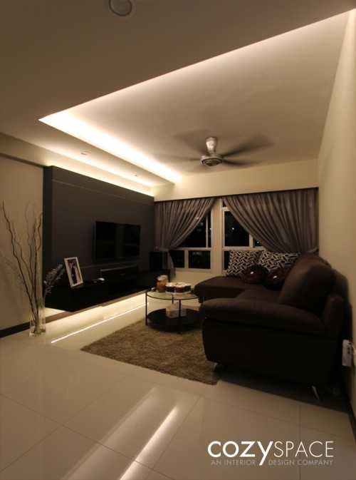 Scandinavian at Fernvale Link (Fernvale Riverbow)