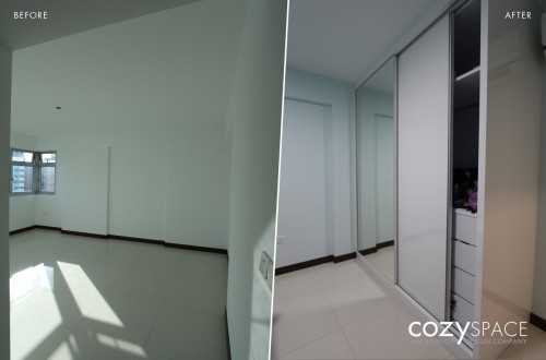 Scandinavian at Fernvale Link (Fernvale Riverbow)