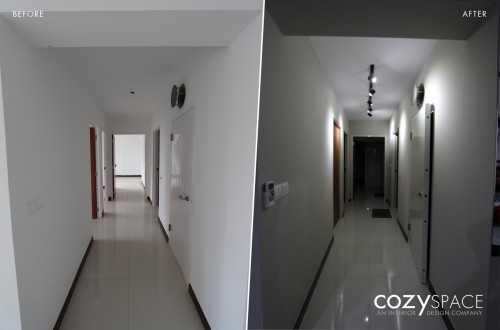 Scandinavian at Fernvale Link (Fernvale Riverbow)