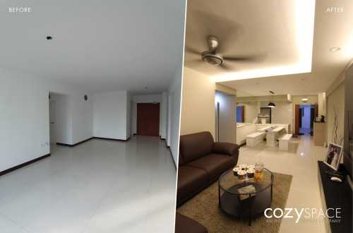 Scandinavian at Fernvale Link (Fernvale Riverbow)