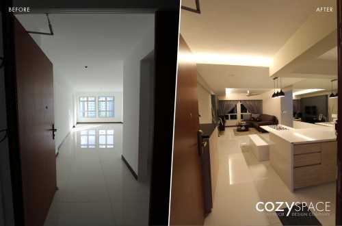 Scandinavian at Fernvale Link (Fernvale Riverbow)