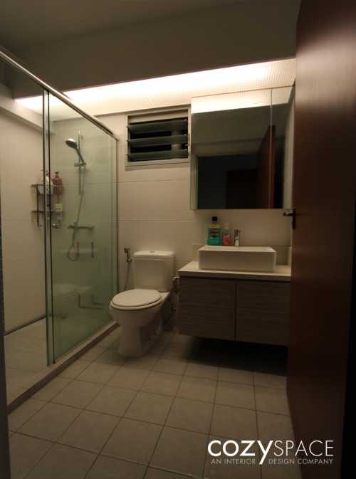 Scandinavian at Fernvale Link (Fernvale Riverbow)