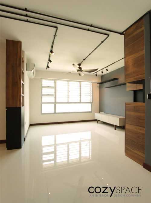 Industrial at Clementi Avenue 4 (Clementi Ridges)