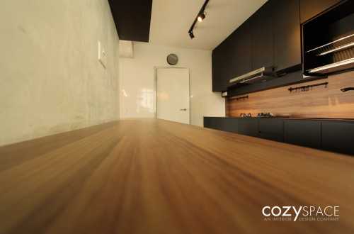 Scandinavian at Clementi Avenue 4 (Clementi Ridges)