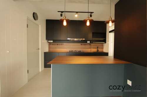 Scandinavian at Clementi Avenue 4 (Clementi Ridges)