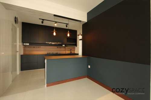 Scandinavian at Clementi Avenue 4 (Clementi Ridges)