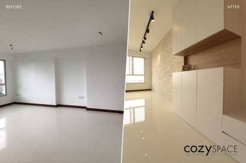 Scandinavian at Clementi Avenue 4 (Clementi Ridges)