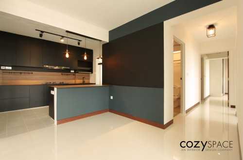 Scandinavian at Clementi Avenue 4 (Clementi Ridges)