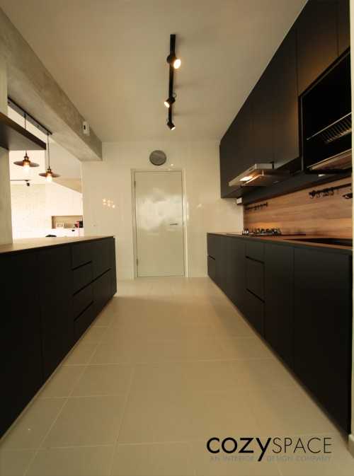 Scandinavian at Clementi Avenue 4 (Clementi Ridges)