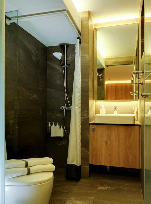 Design & Build Project: Resale HDB Apt @ Serangoon Ave 3