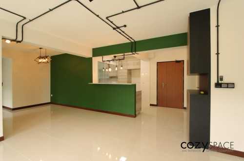 Industrial at Yishun Street 51 (Oleander Breeze @ Yishun)