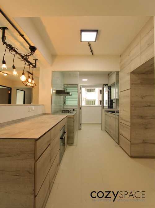 Industrial at Yishun Street 51 (Oleander Breeze @ Yishun)