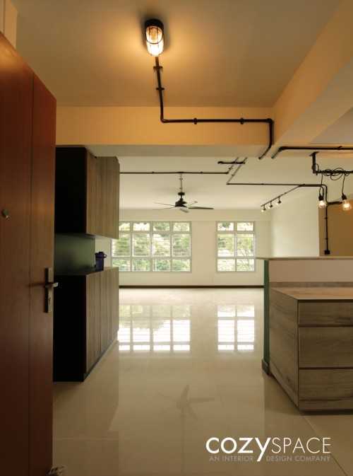 Industrial at Yishun Street 51 (Oleander Breeze @ Yishun)