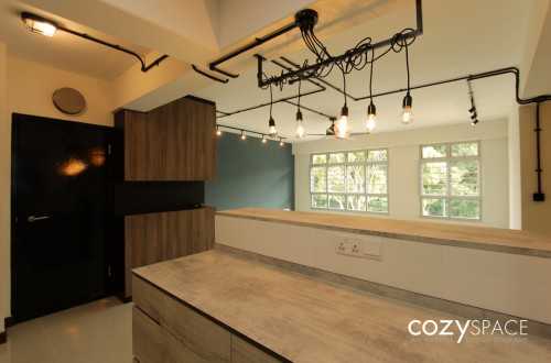 Industrial at Yishun Street 51 (Oleander Breeze @ Yishun)