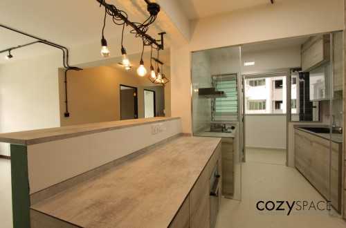 Industrial at Yishun Street 51 (Oleander Breeze @ Yishun)