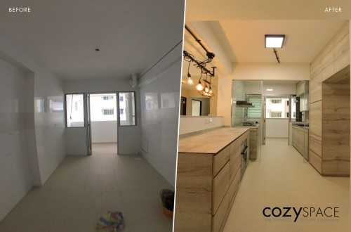 Industrial at Yishun Street 51 (Oleander Breeze @ Yishun)