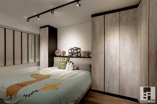 Industrial at Industrial Makeover