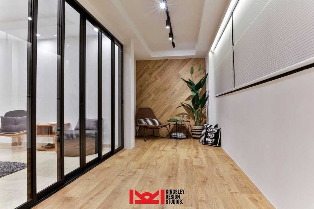 Executive HDB