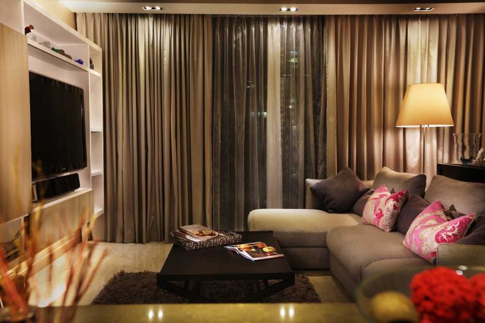 Tribeca Condo