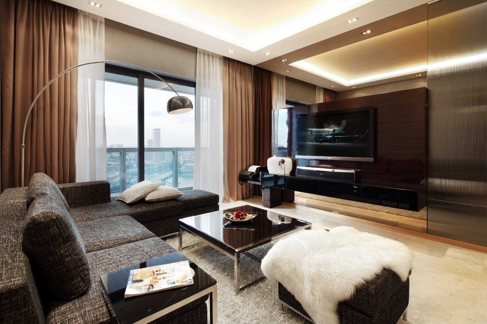 Modern